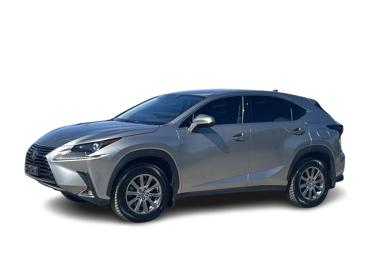 2020 Lexus NX in Markham, Ontario
