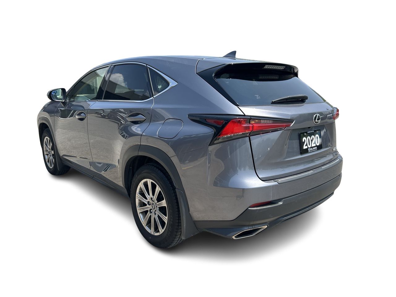 2020 Lexus NX in Markham, Ontario