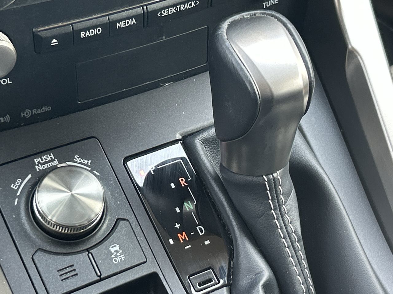 2020 Lexus NX in Markham, Ontario