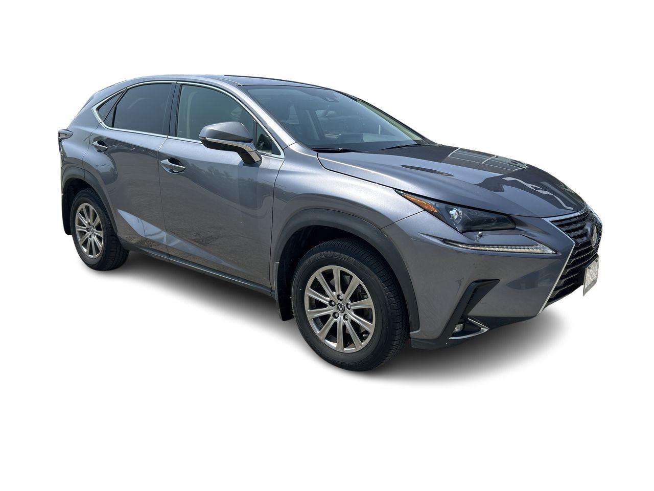 2020 Lexus NX in Markham, Ontario
