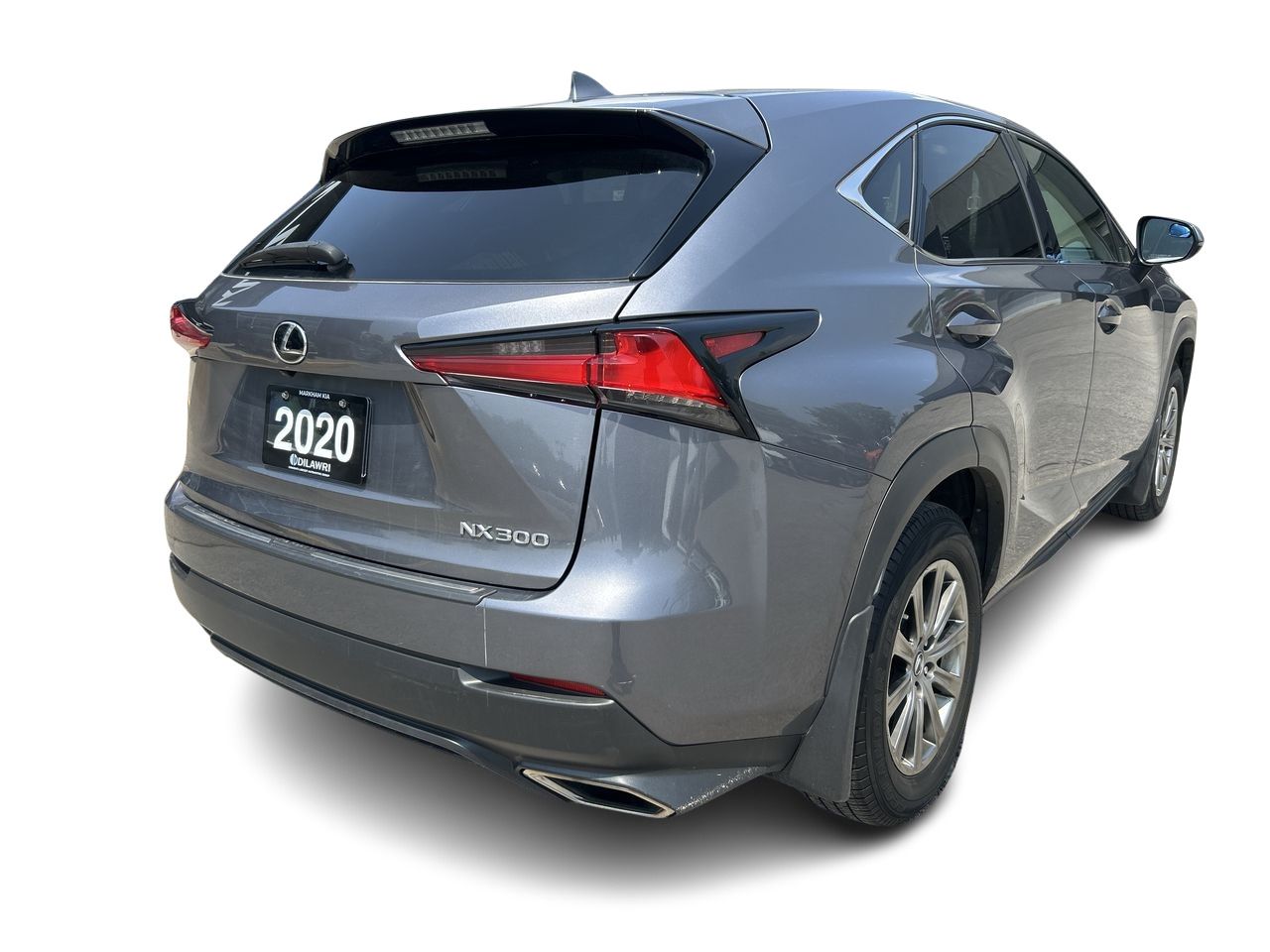 2020 Lexus NX in Markham, Ontario