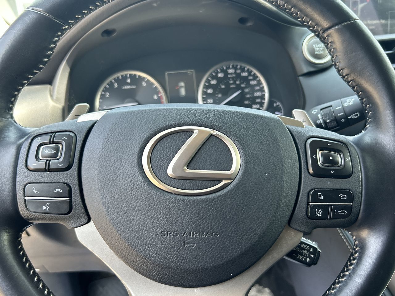 2020 Lexus NX in Markham, Ontario