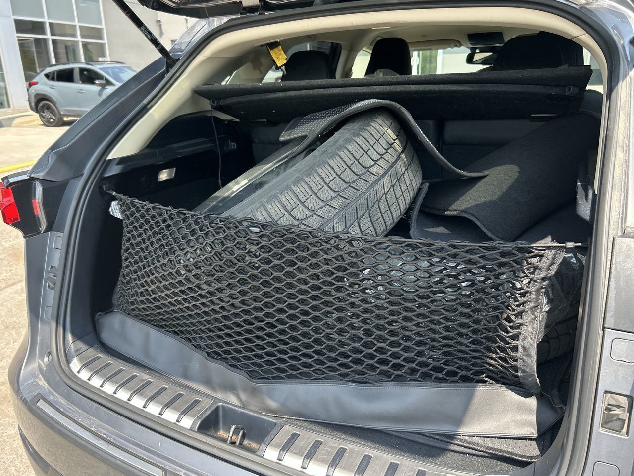 2020 Lexus NX in Markham, Ontario