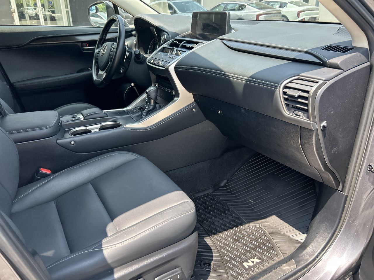 2020 Lexus NX in Markham, Ontario