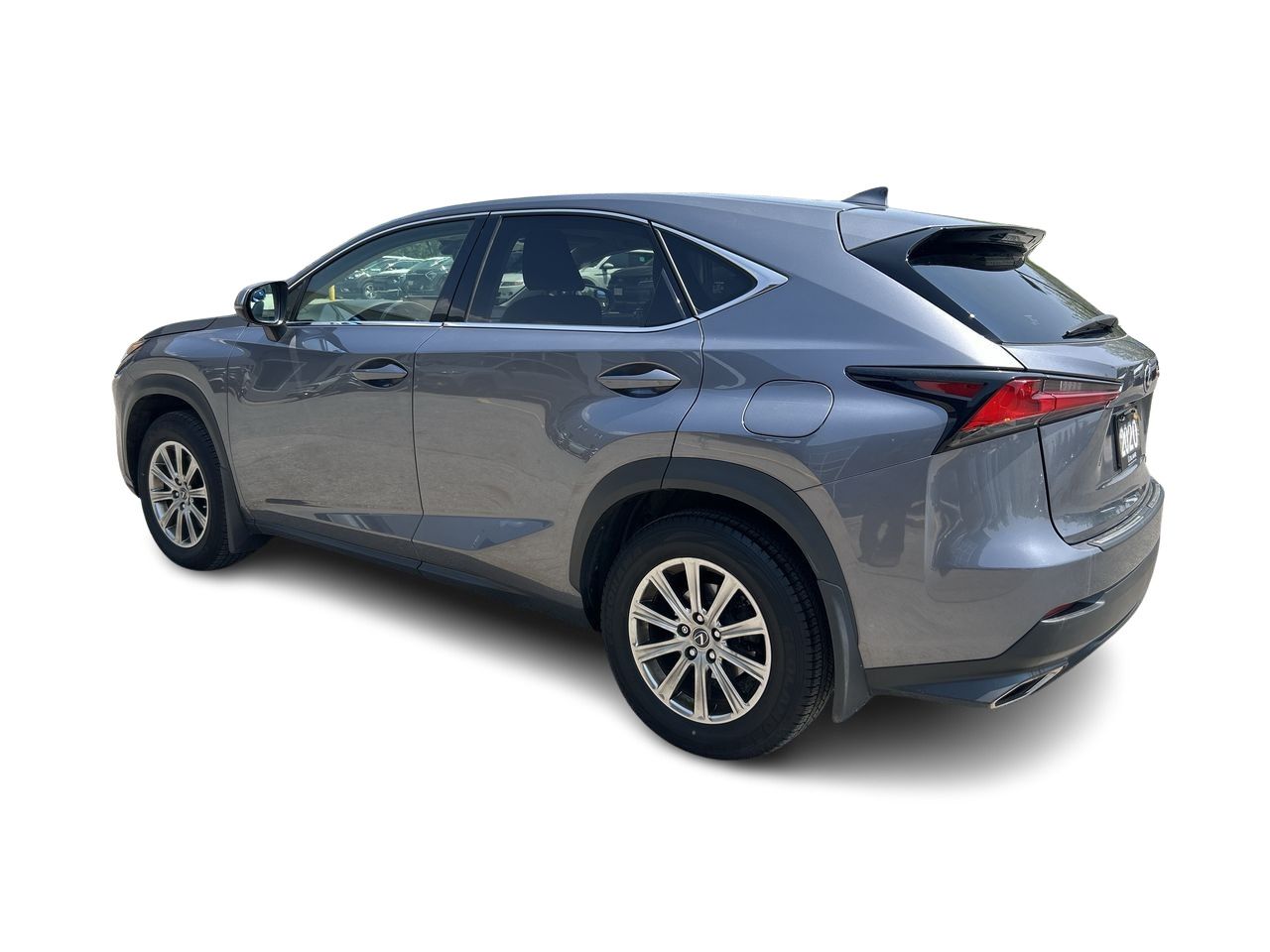 2020 Lexus NX in Markham, Ontario