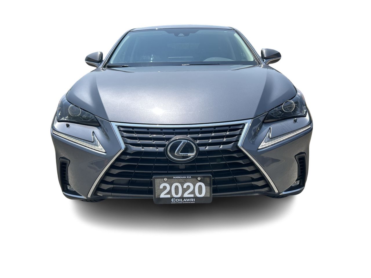 2020 Lexus NX in Markham, Ontario