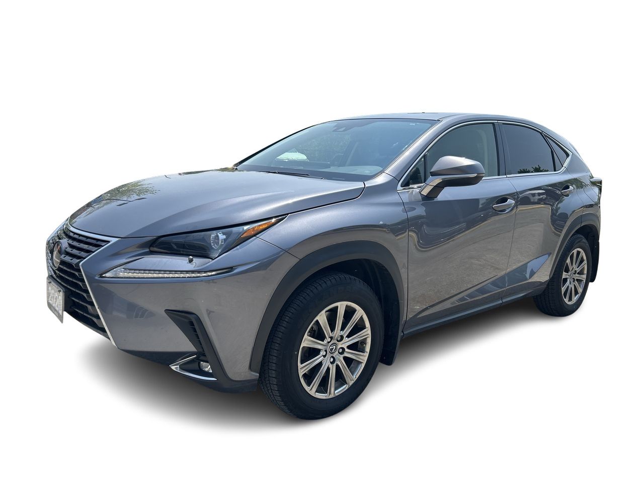 2020 Lexus NX in Markham, Ontario