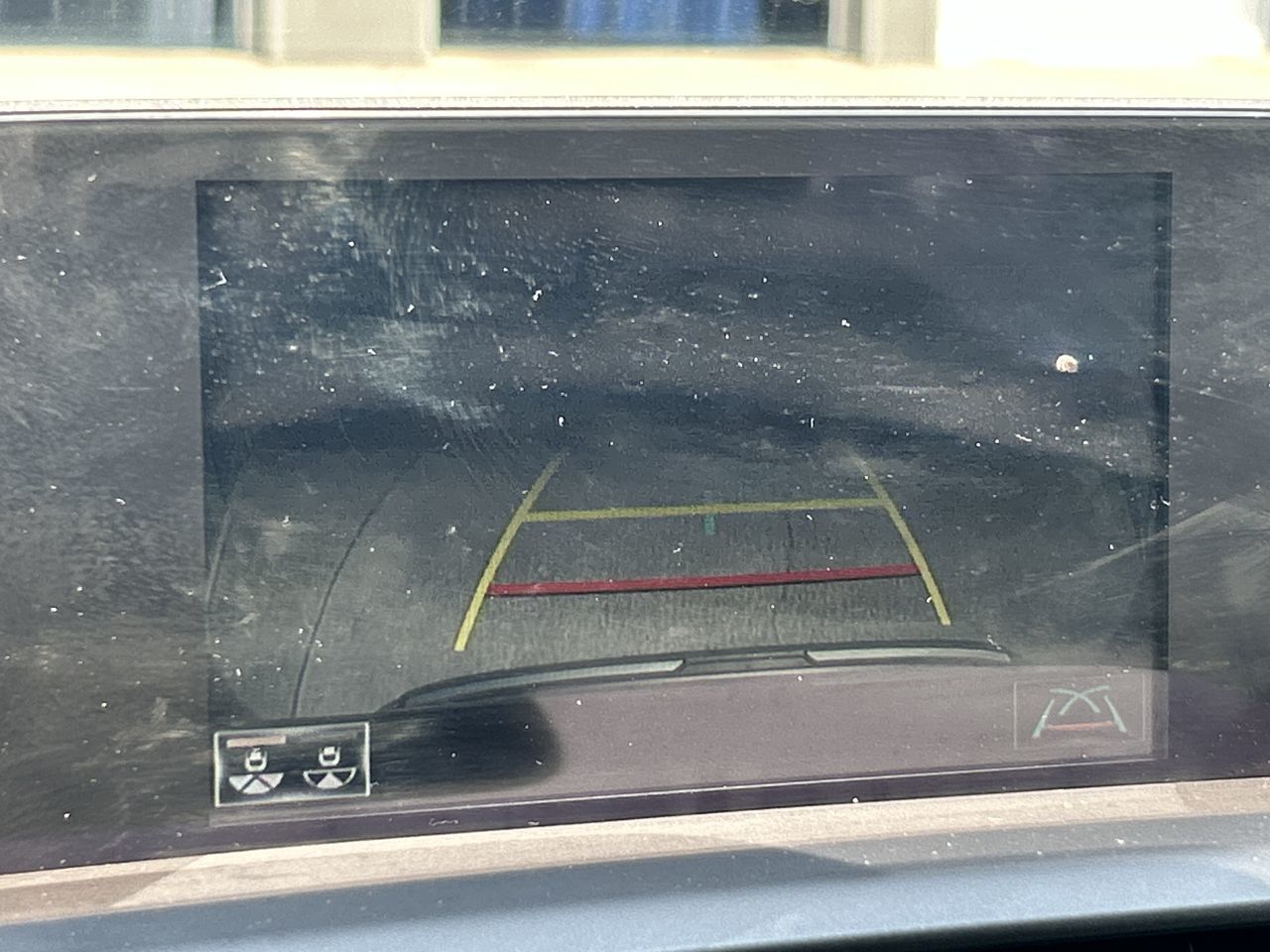 2020 Lexus NX in Markham, Ontario