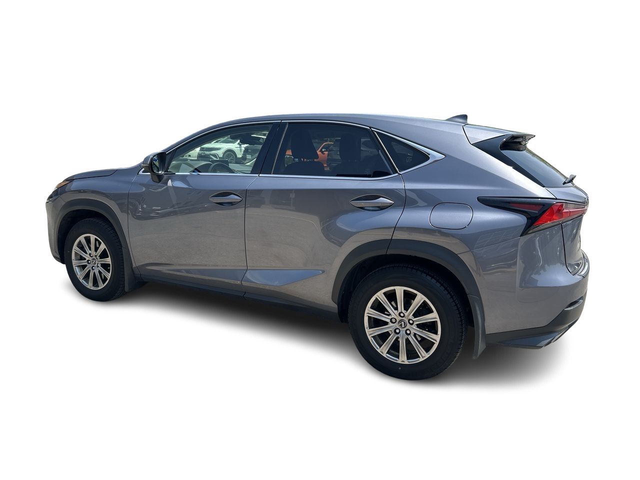 2020 Lexus NX in Markham, Ontario