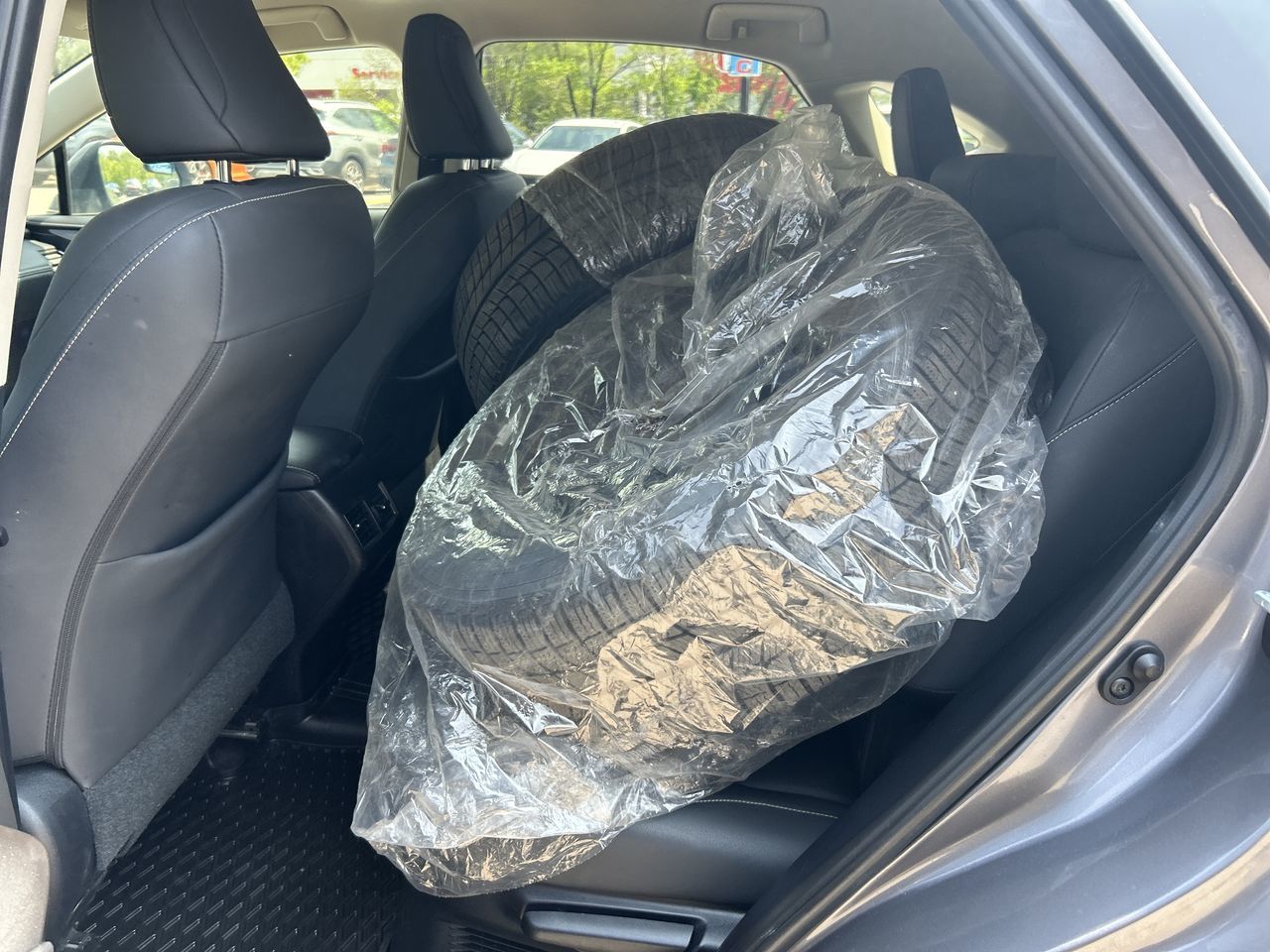 2020 Lexus NX in Markham, Ontario