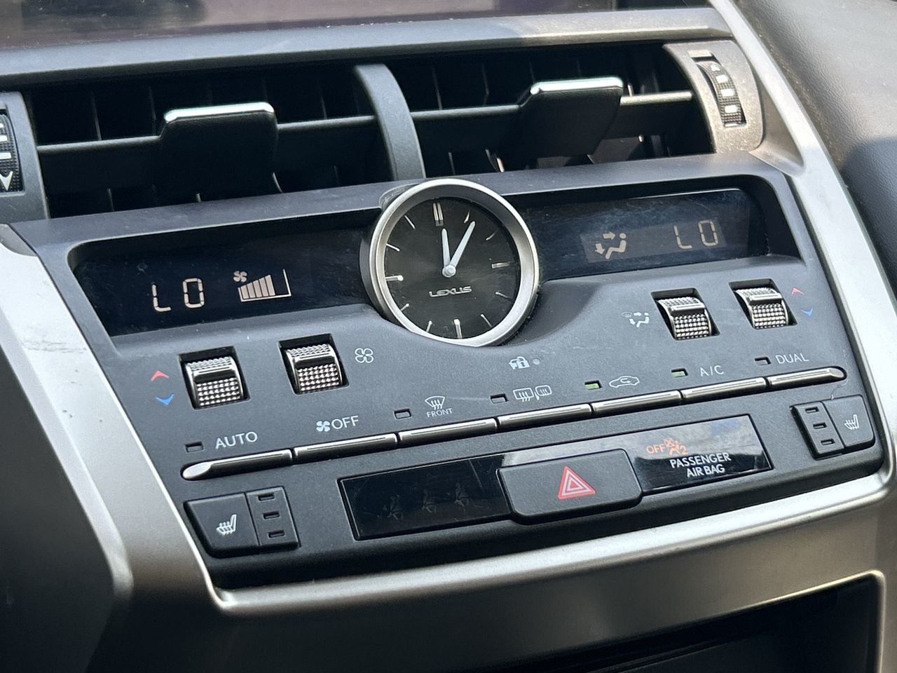 2020 Lexus NX in Markham, Ontario