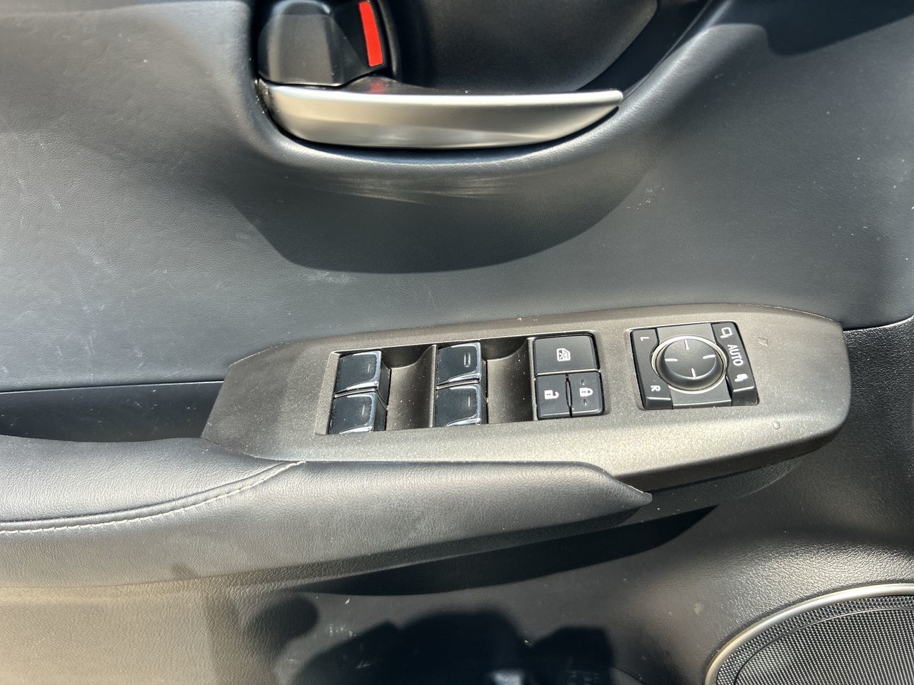 2020 Lexus NX in Markham, Ontario