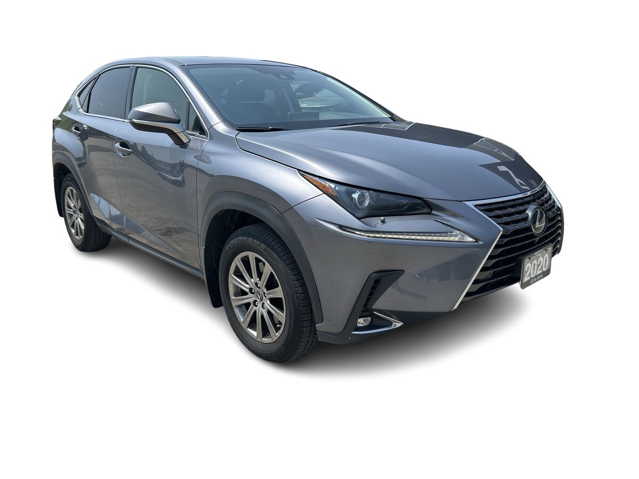 2020 Lexus NX in Markham, Ontario