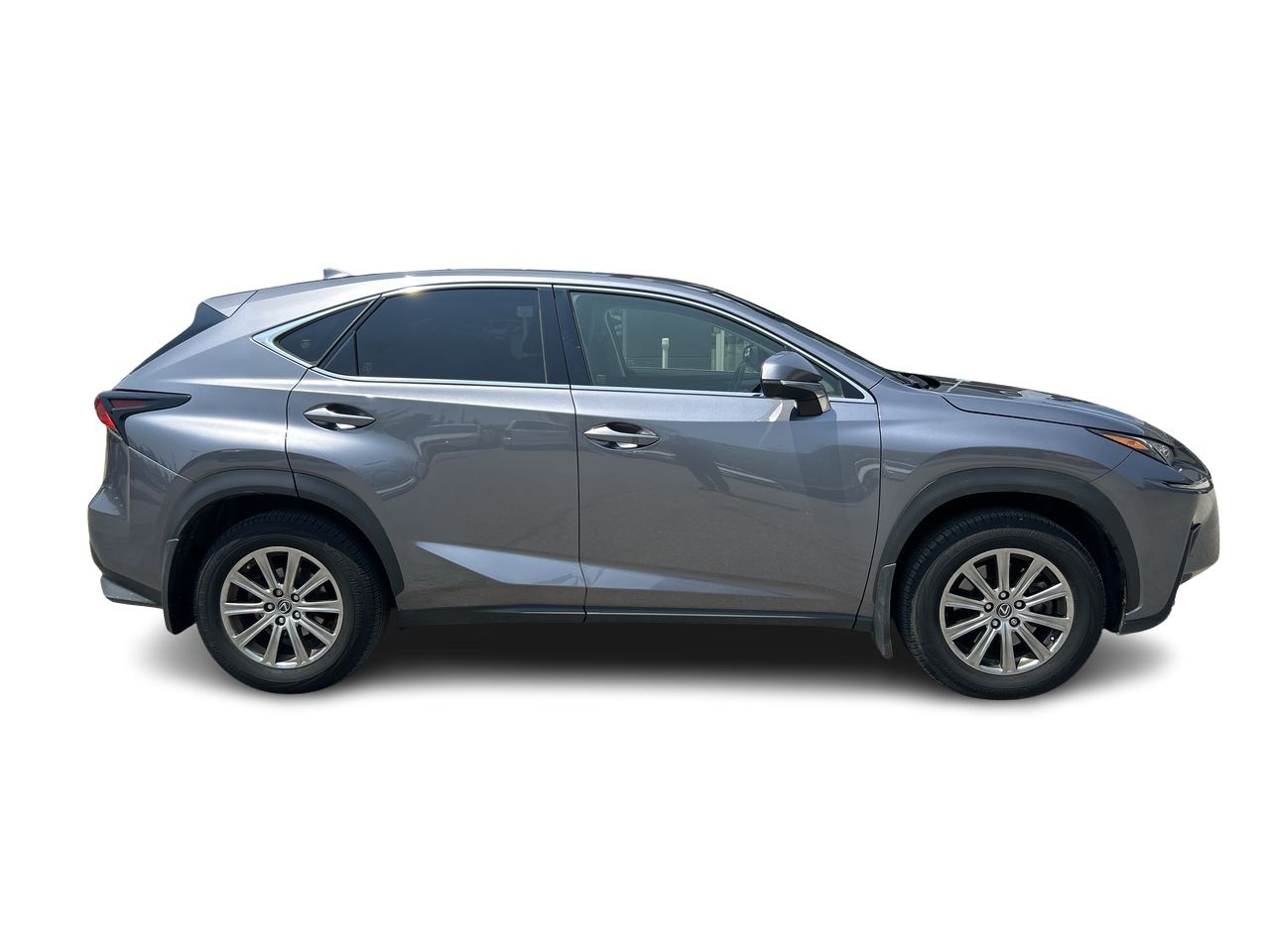 2020 Lexus NX in Markham, Ontario