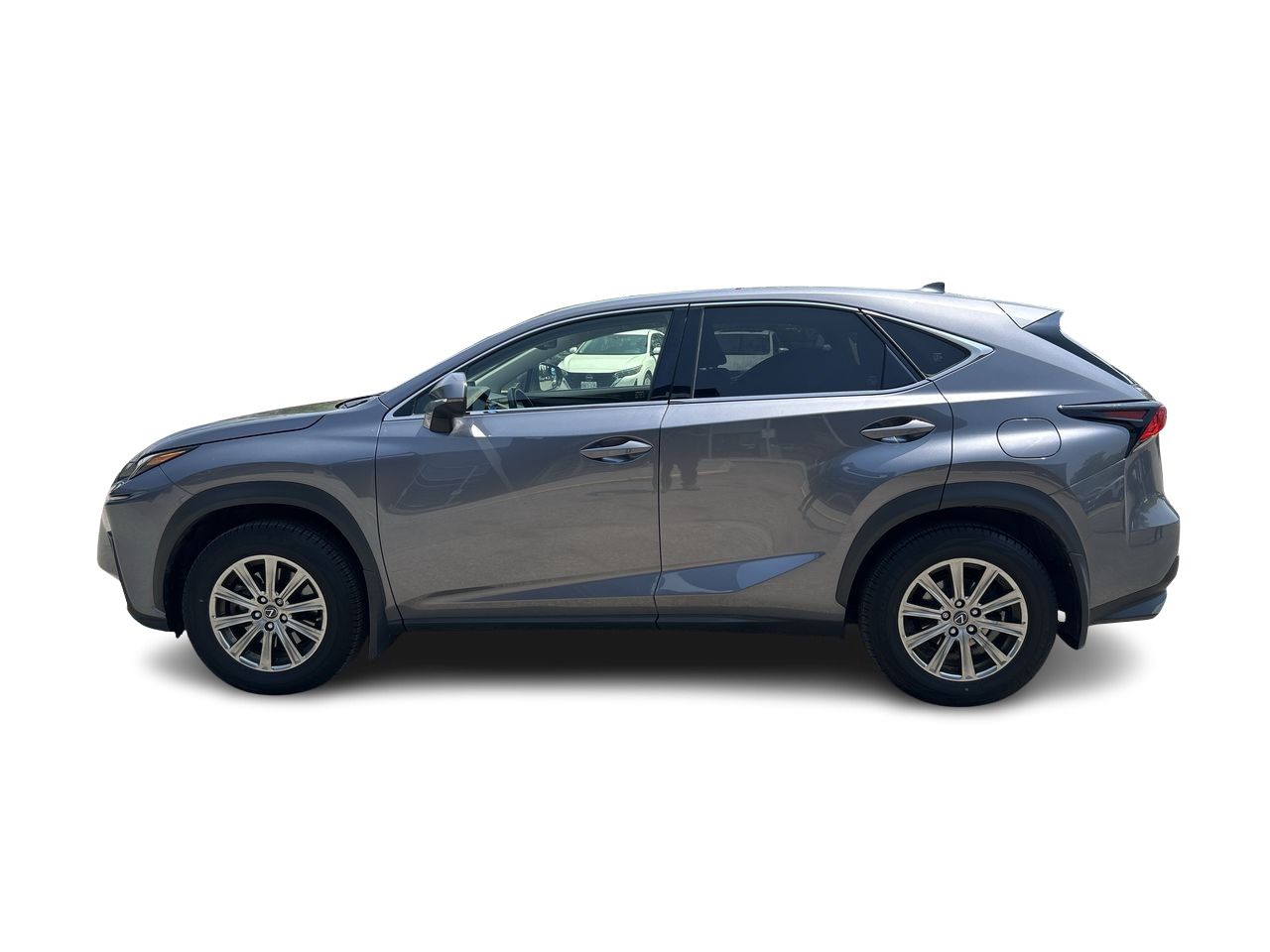 2020 Lexus NX in Markham, Ontario