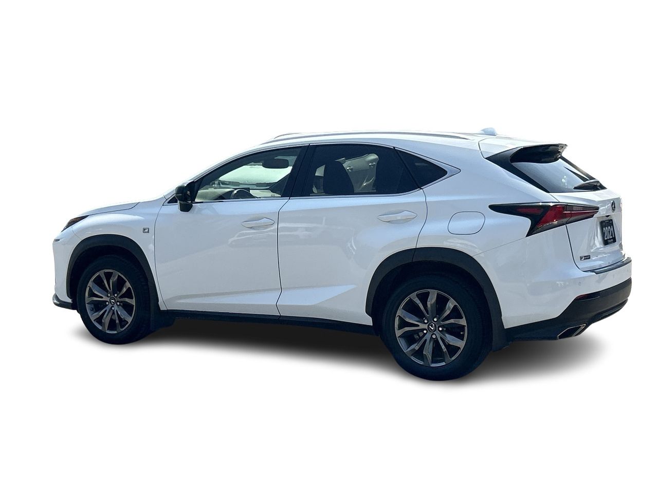 Lexus NX  2021 à Markham, Ontario