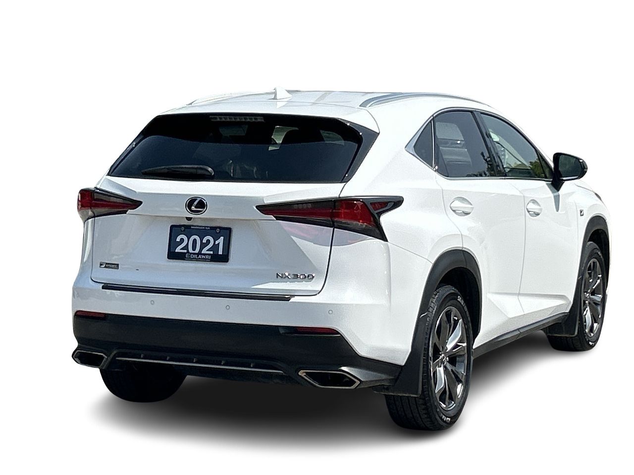 Lexus NX  2021 à Markham, Ontario