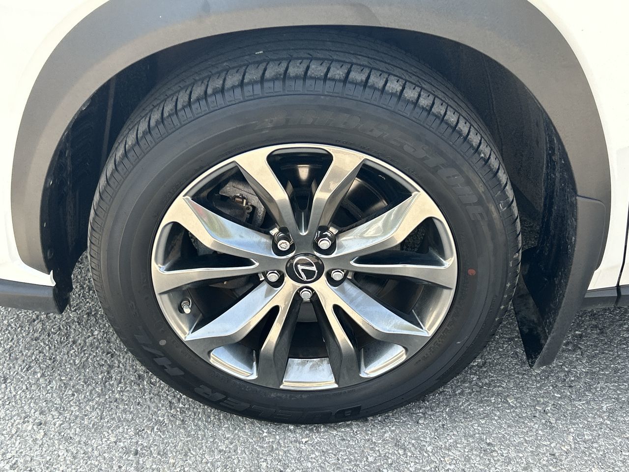 Lexus NX  2021 à Markham, Ontario