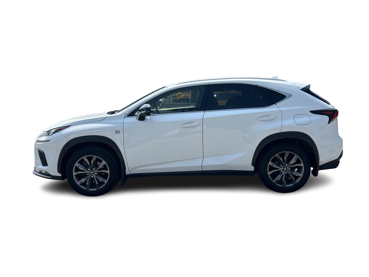 Lexus NX  2021 à Markham, Ontario