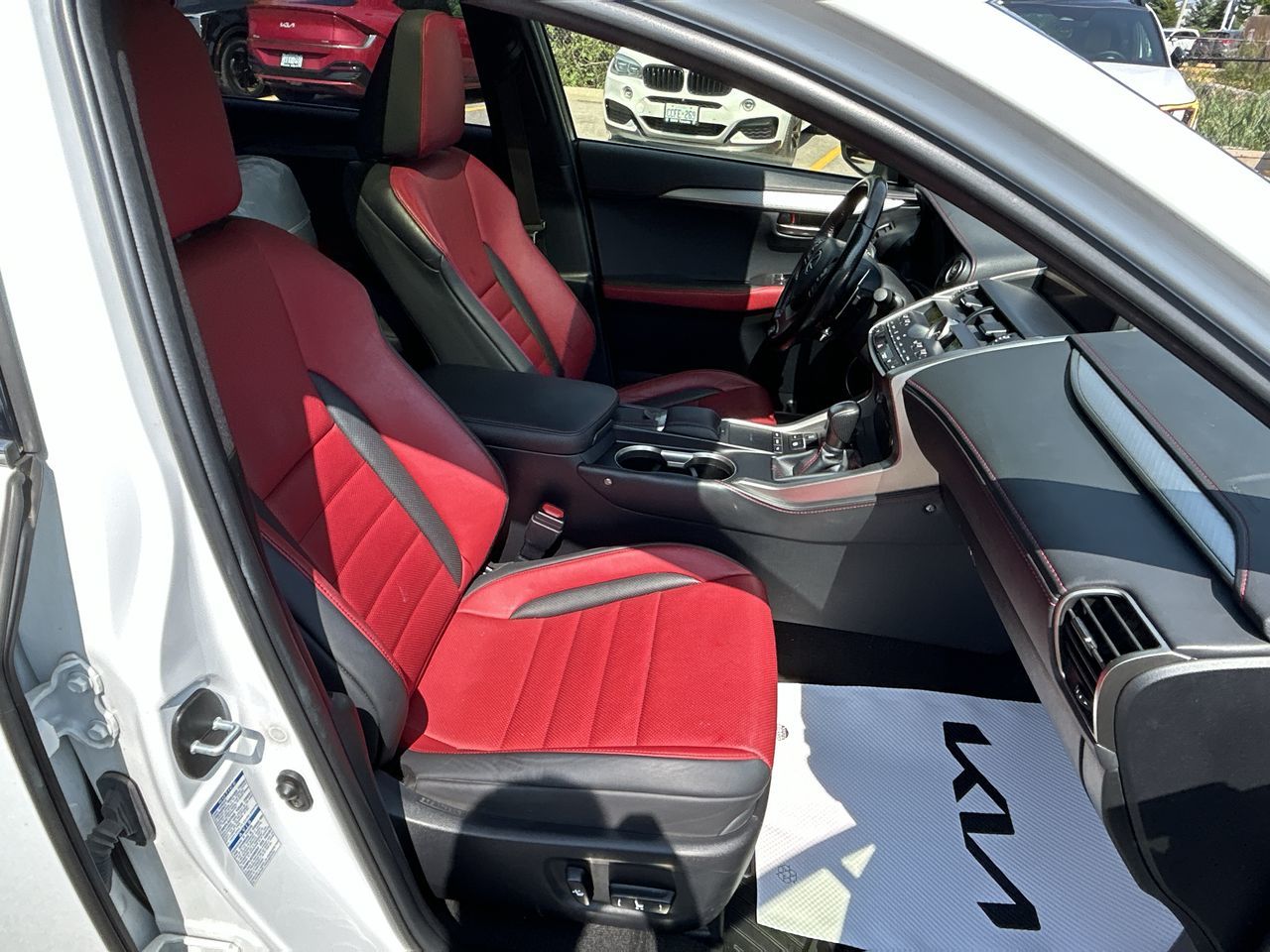 Lexus NX  2021 à Markham, Ontario
