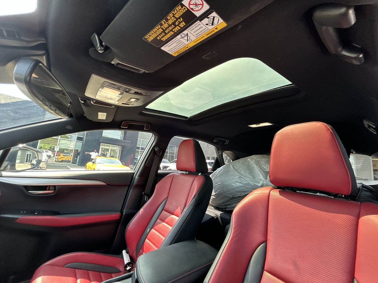 Lexus NX  2021 à Markham, Ontario