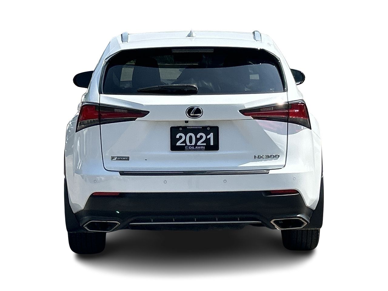 Lexus NX  2021 à Markham, Ontario