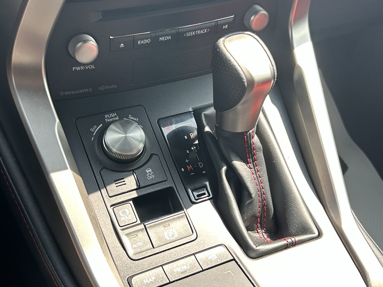 Lexus NX  2021 à Markham, Ontario