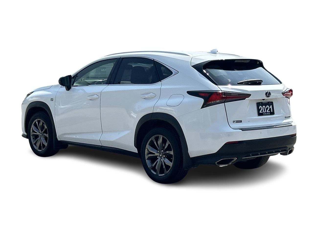 Lexus NX  2021 à Markham, Ontario
