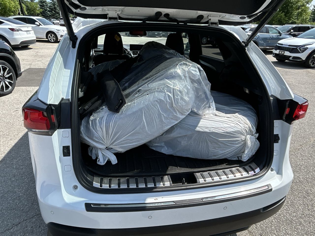 Lexus NX  2021 à Markham, Ontario