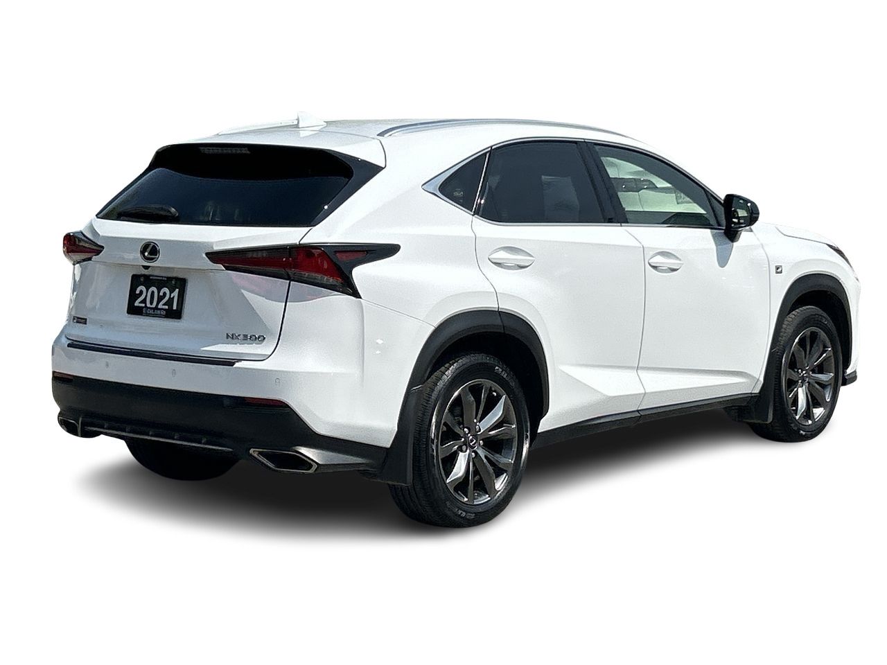 Lexus NX  2021 à Markham, Ontario