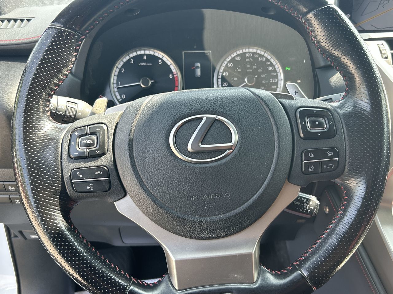 Lexus NX  2021 à Markham, Ontario
