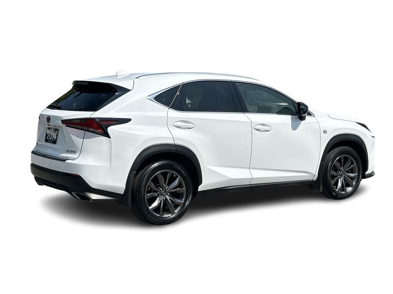 Lexus NX  2021 à Markham, Ontario