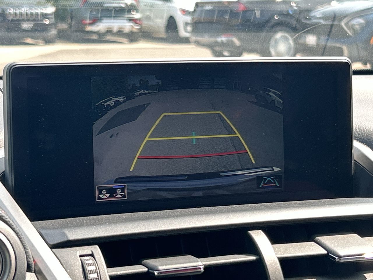 Lexus NX  2021 à Markham, Ontario