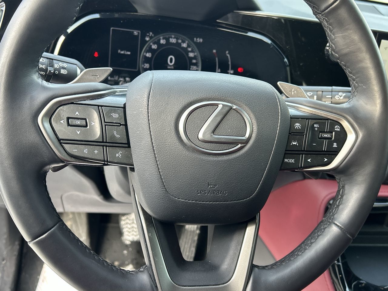 2024 Lexus NX in Markham, Ontario