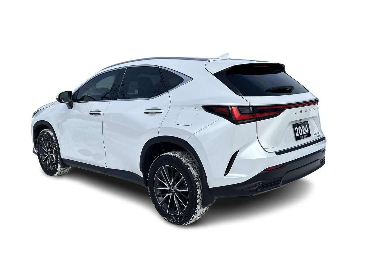 2024 Lexus NX in Markham, Ontario