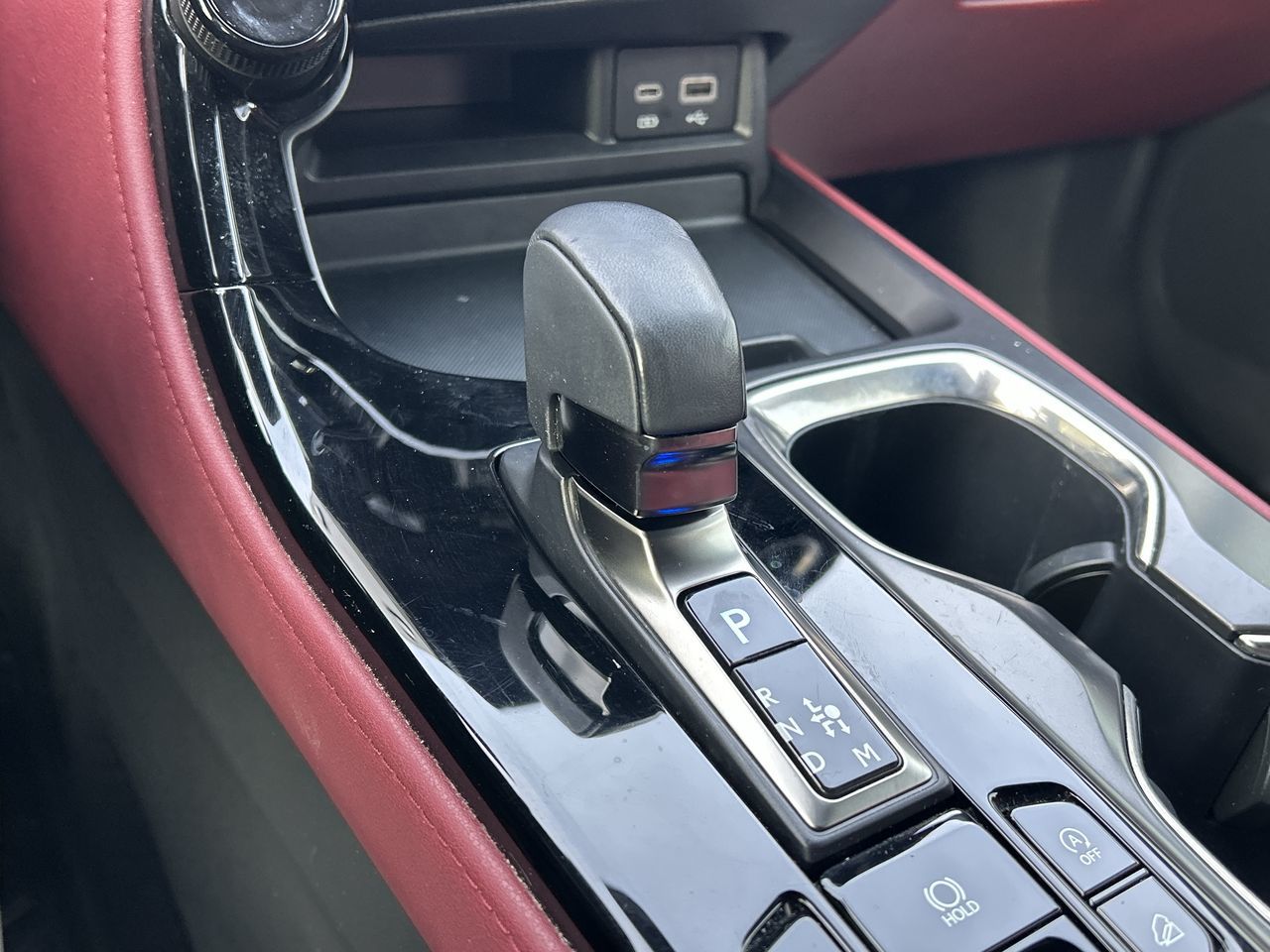 2024 Lexus NX in Markham, Ontario