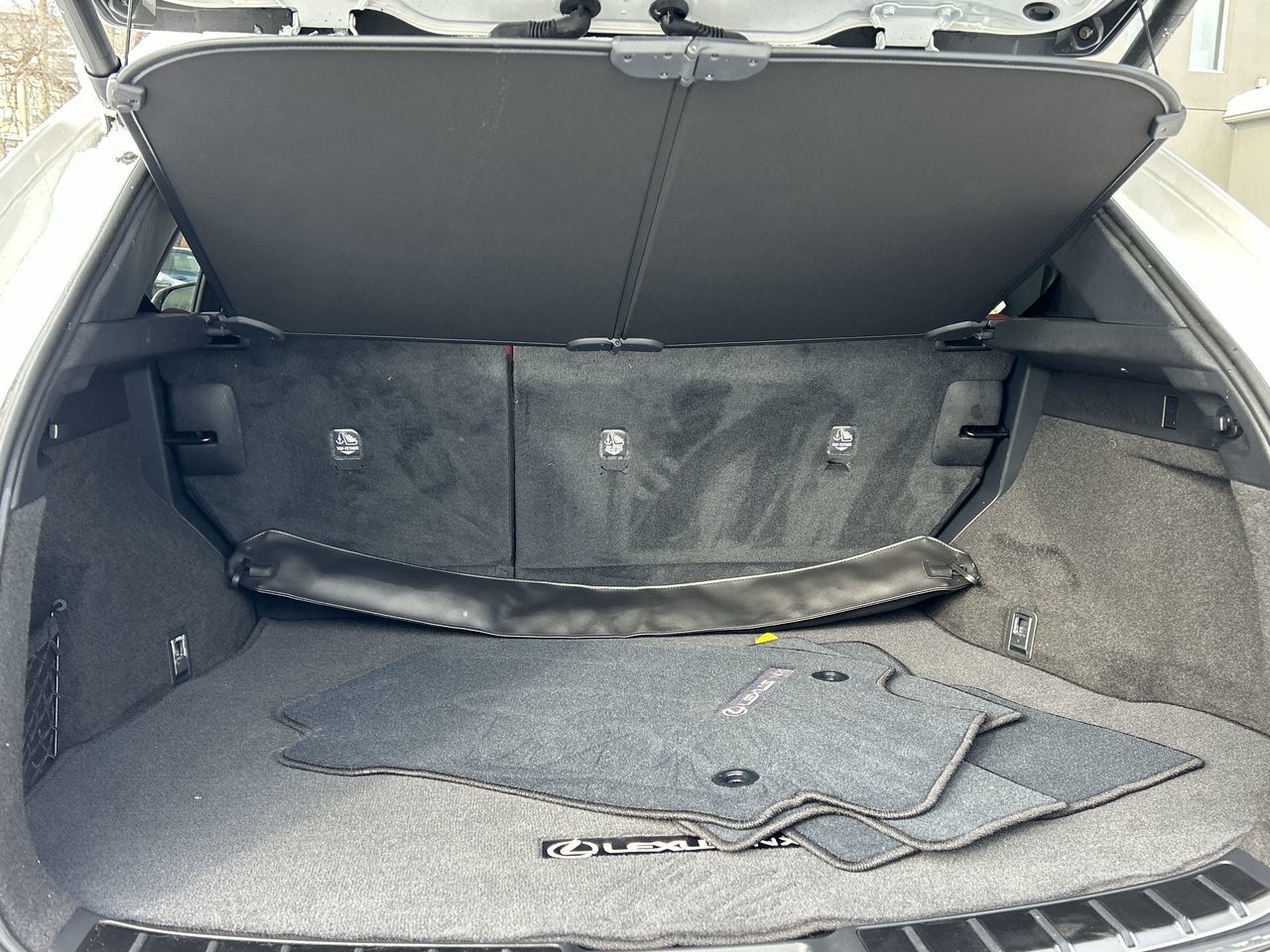 2024 Lexus NX in Markham, Ontario