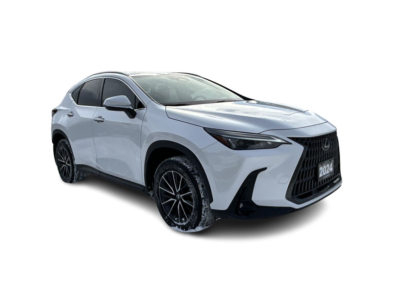 2024 Lexus NX in Markham, Ontario