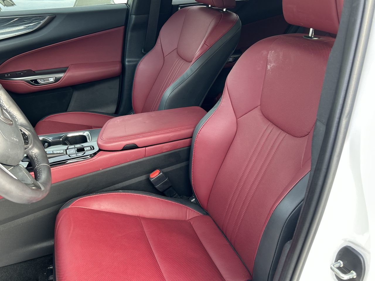 2024 Lexus NX in Markham, Ontario