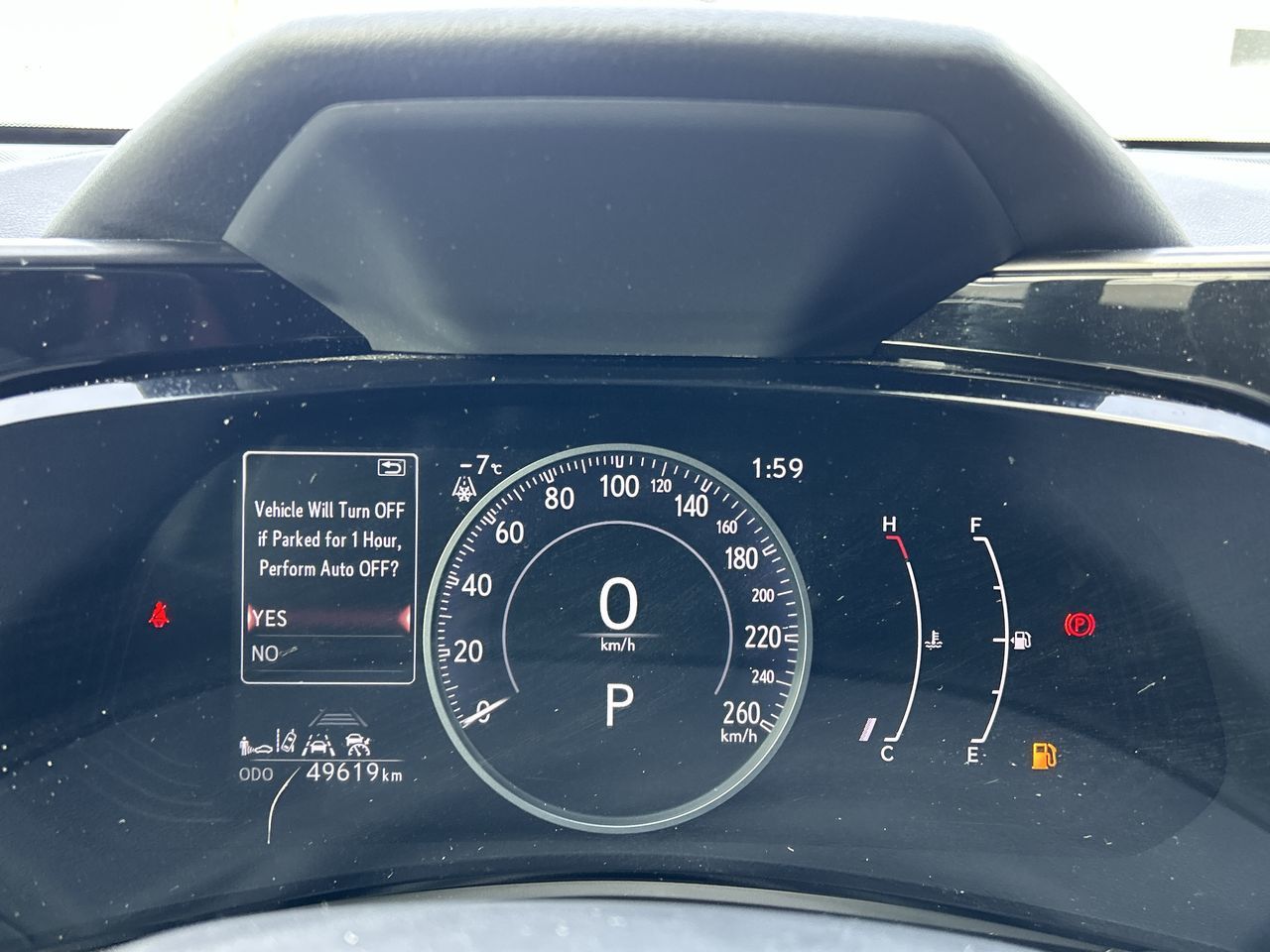 2024 Lexus NX in Markham, Ontario