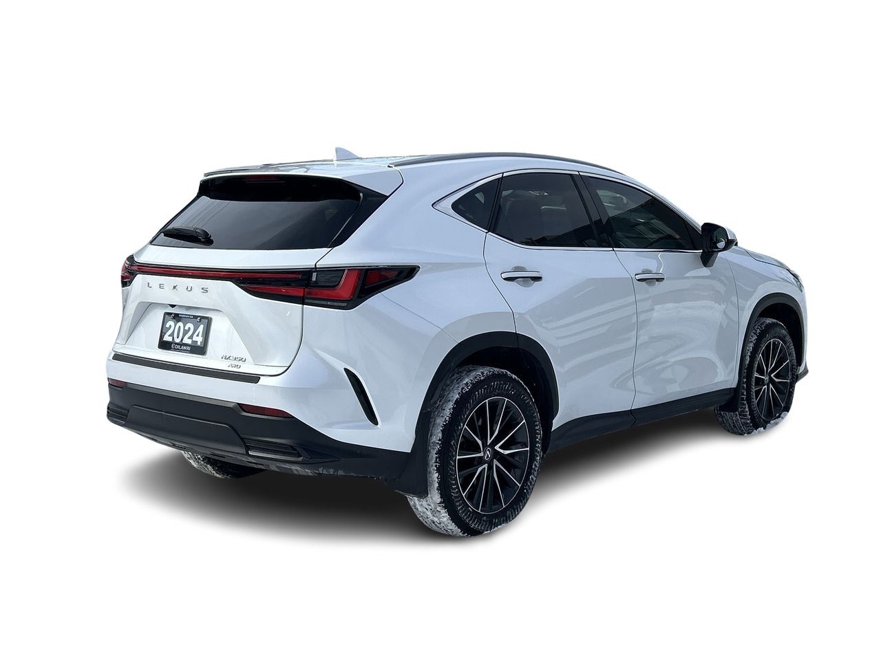 2024 Lexus NX in Markham, Ontario