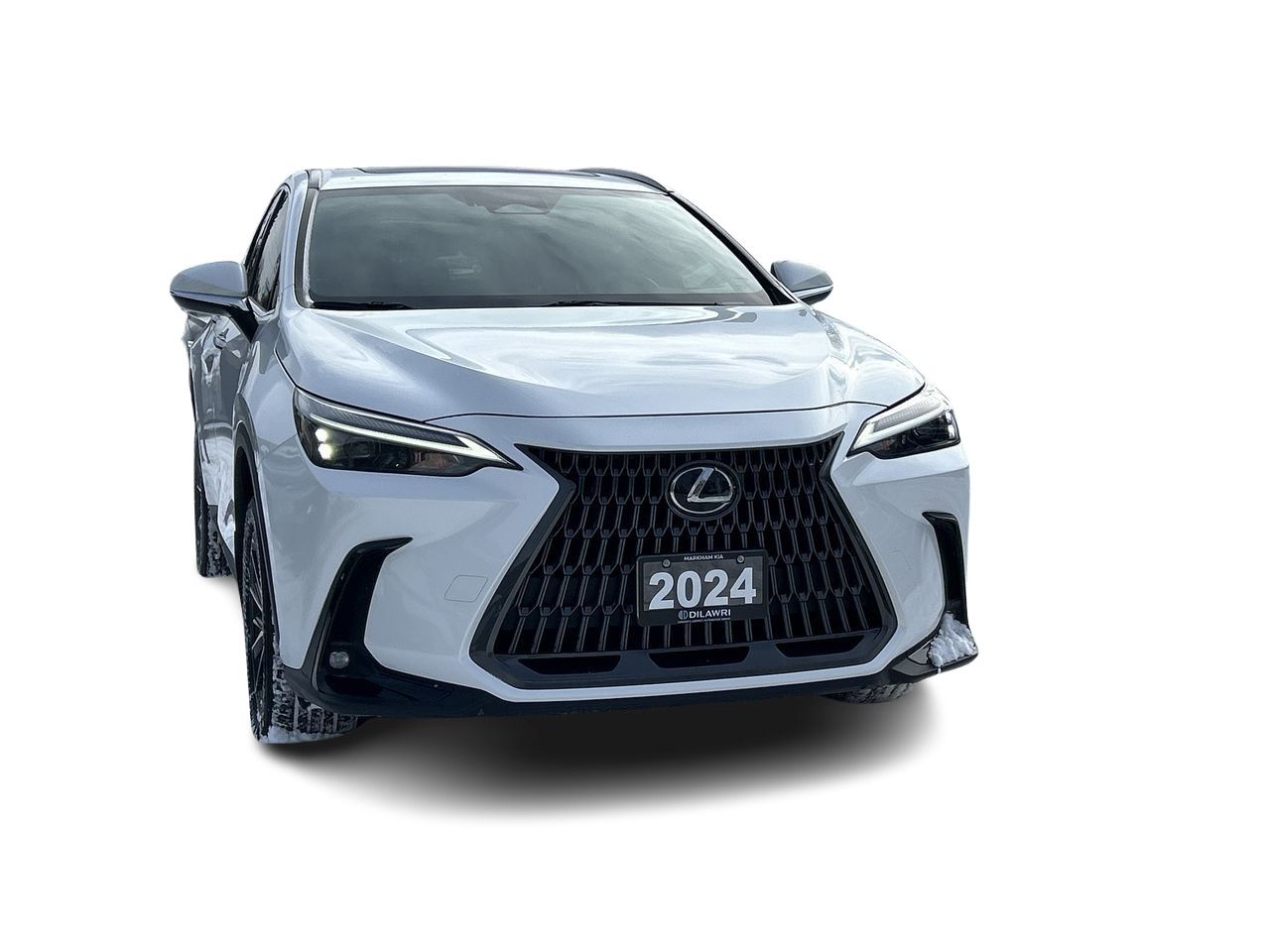 2024 Lexus NX in Markham, Ontario