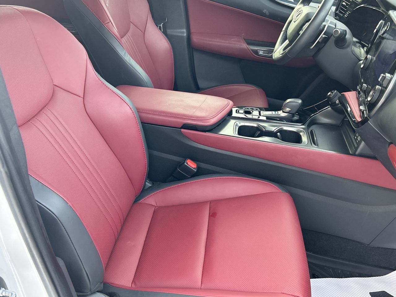 2024 Lexus NX in Markham, Ontario