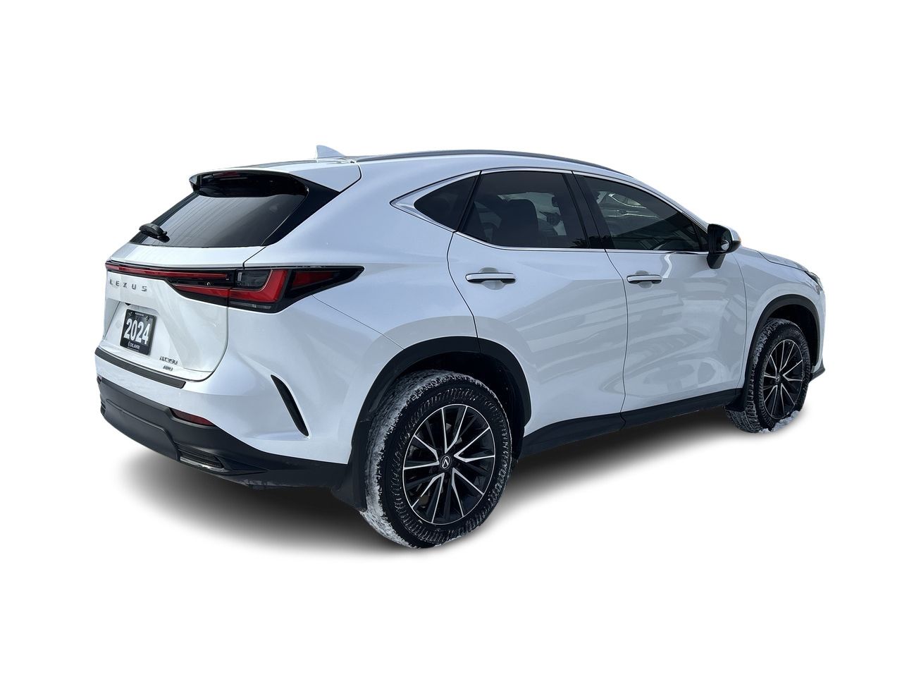 2024 Lexus NX in Markham, Ontario