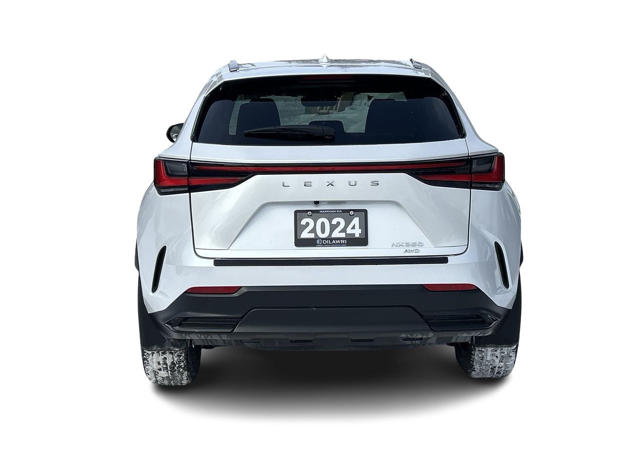 2024 Lexus NX in Markham, Ontario