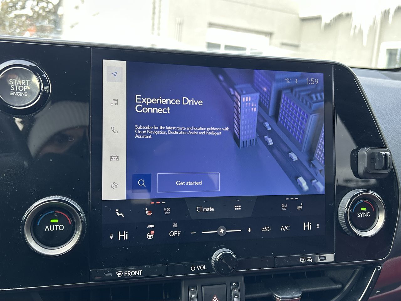 2024 Lexus NX in Markham, Ontario