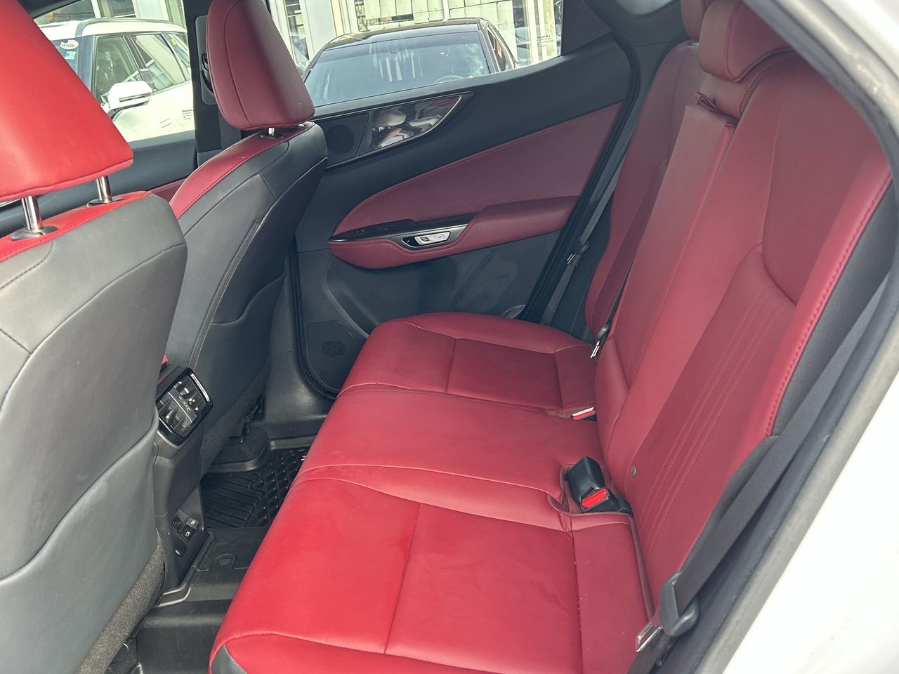 2024 Lexus NX in Markham, Ontario