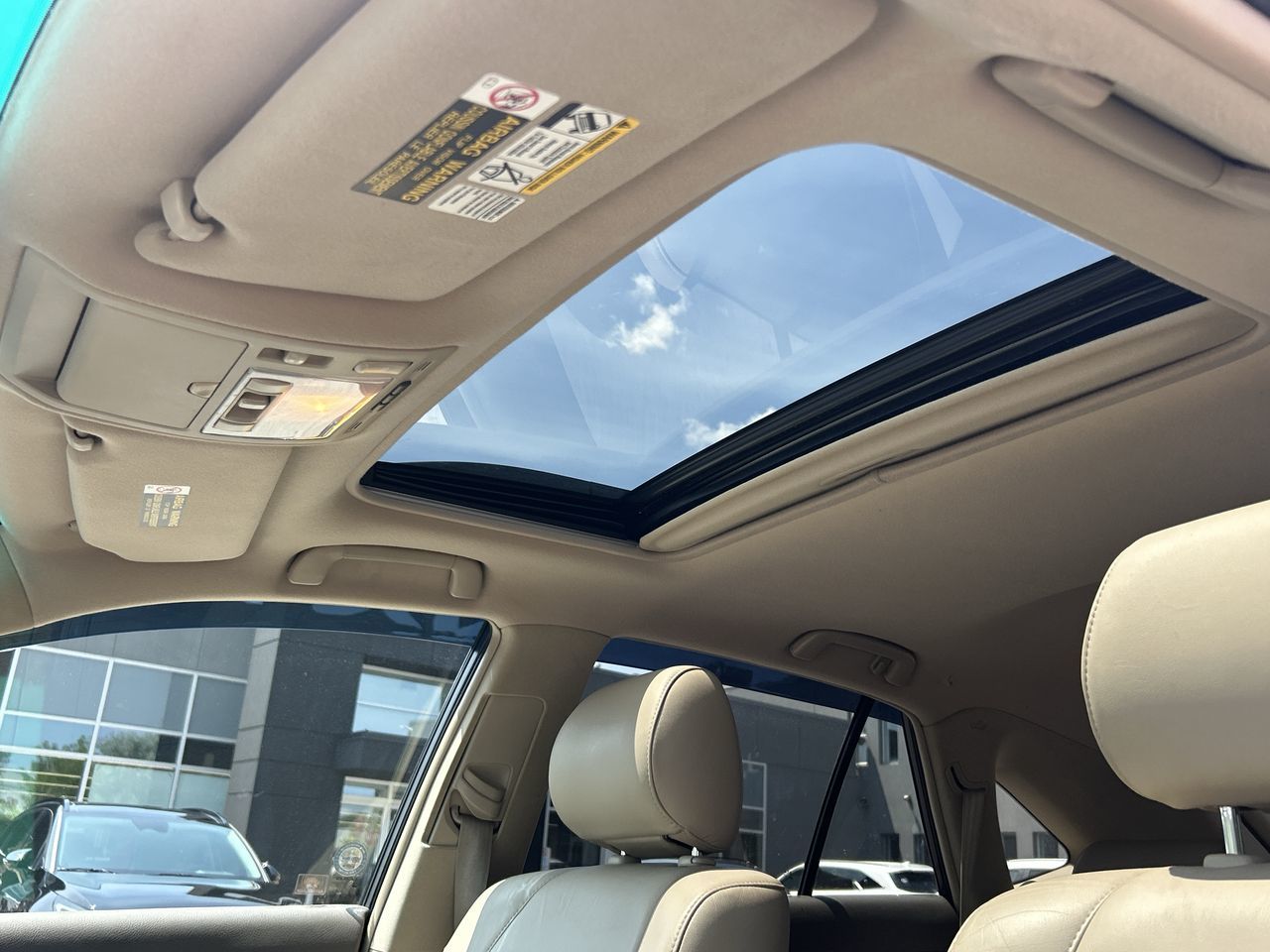 2008 Lexus RX 350 in Markham, Ontario