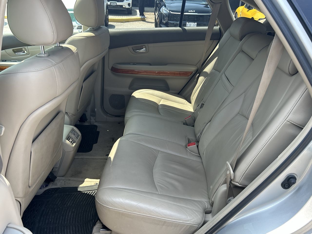 2008 Lexus RX 350 in Markham, Ontario