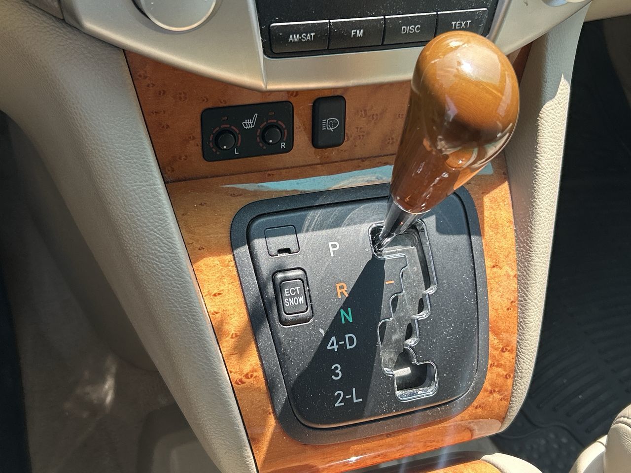 2008 Lexus RX 350 in Markham, Ontario
